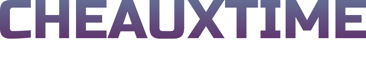 CHEAUXTIME
